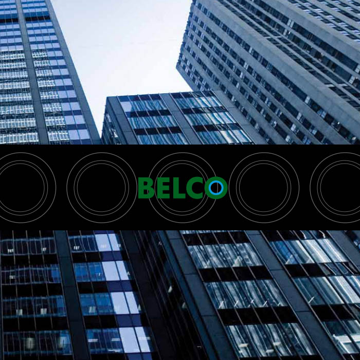 Belco Pipe Restoration Brochure