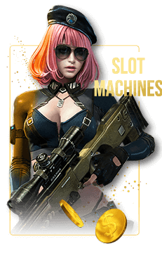 Casino slots